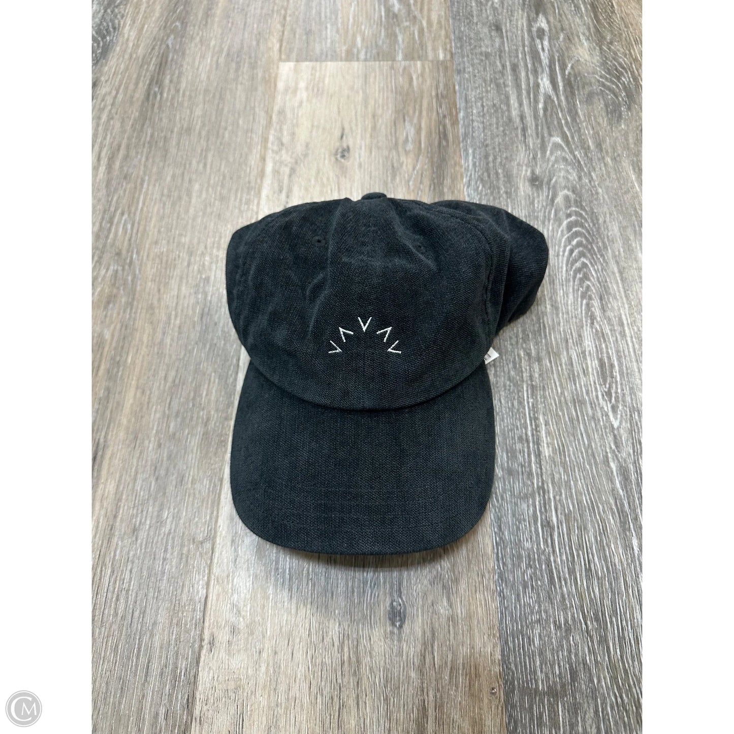 Hat Baseball Cap By Varley