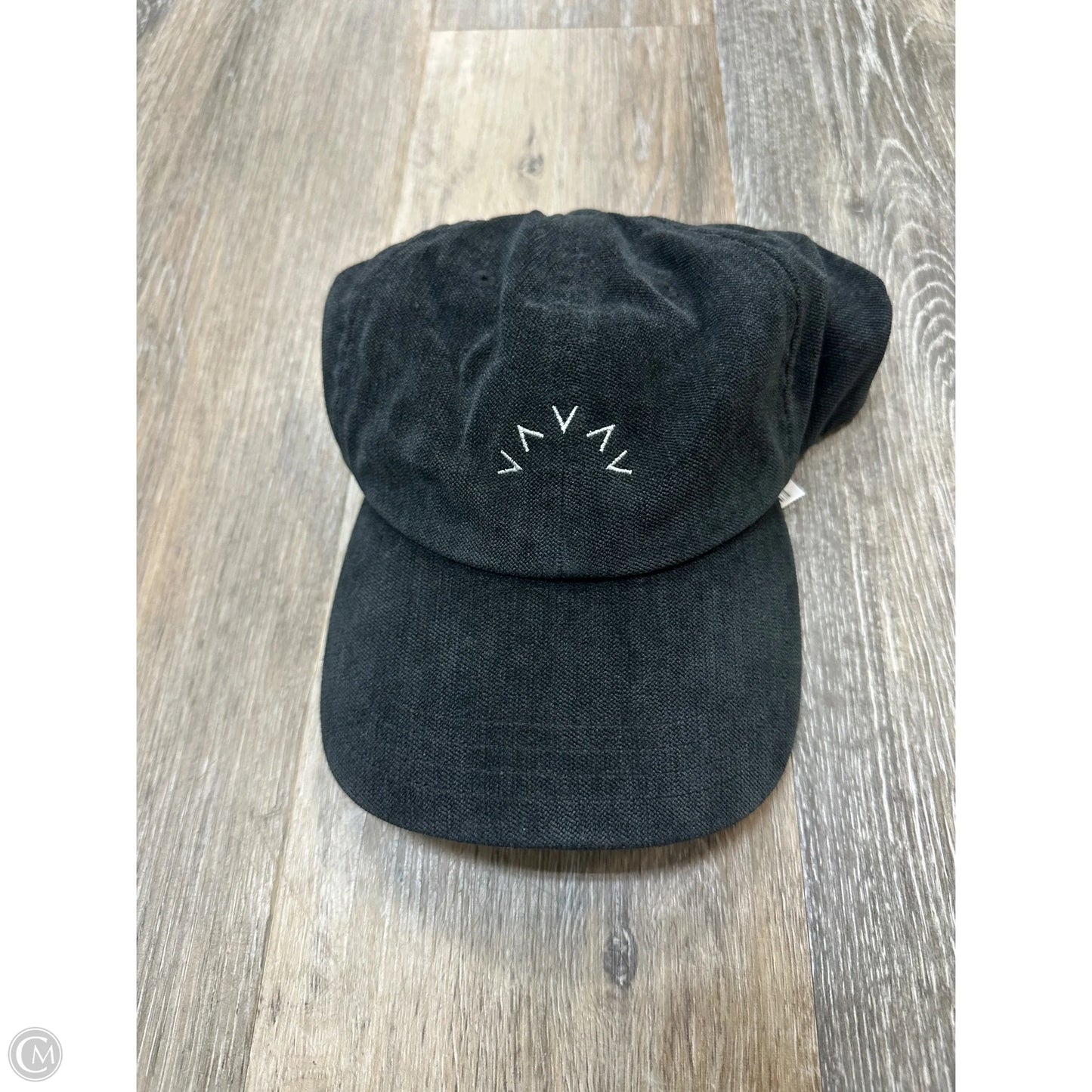Hat Baseball Cap By Varley