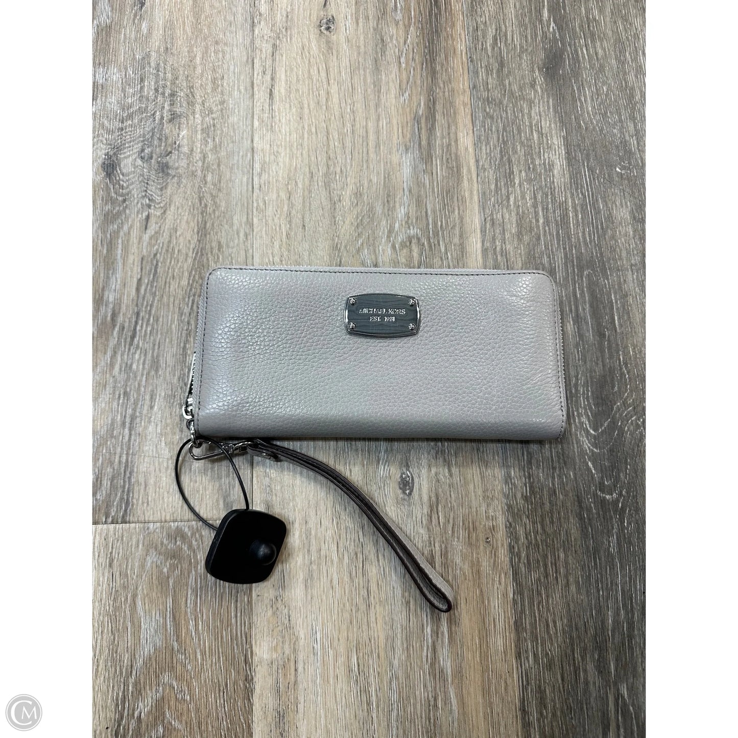 Wallet Designer By Michael Kors, Size: Large