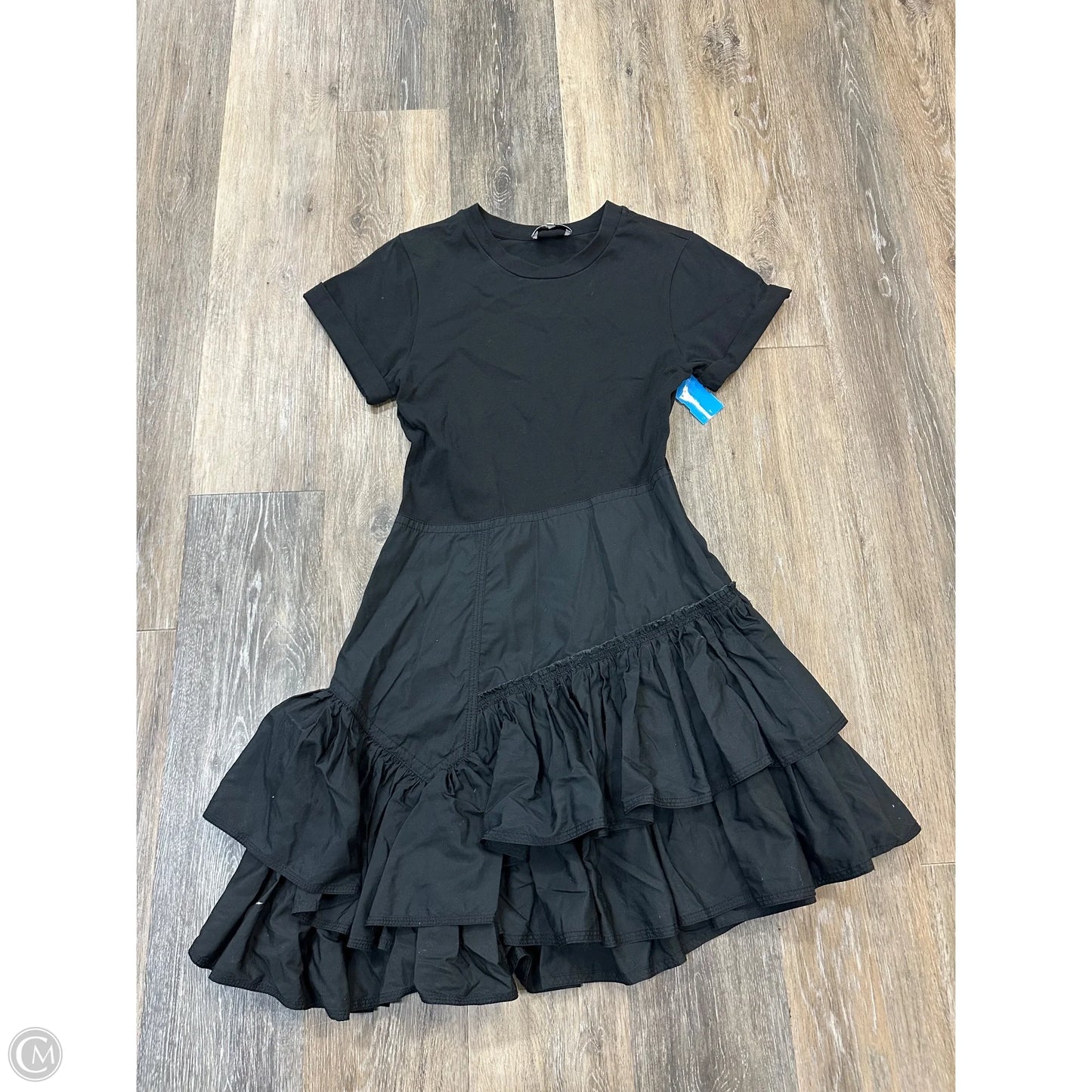 Dress Luxury Designer By 3.1 Phillip Lim In Black, Size: Xs