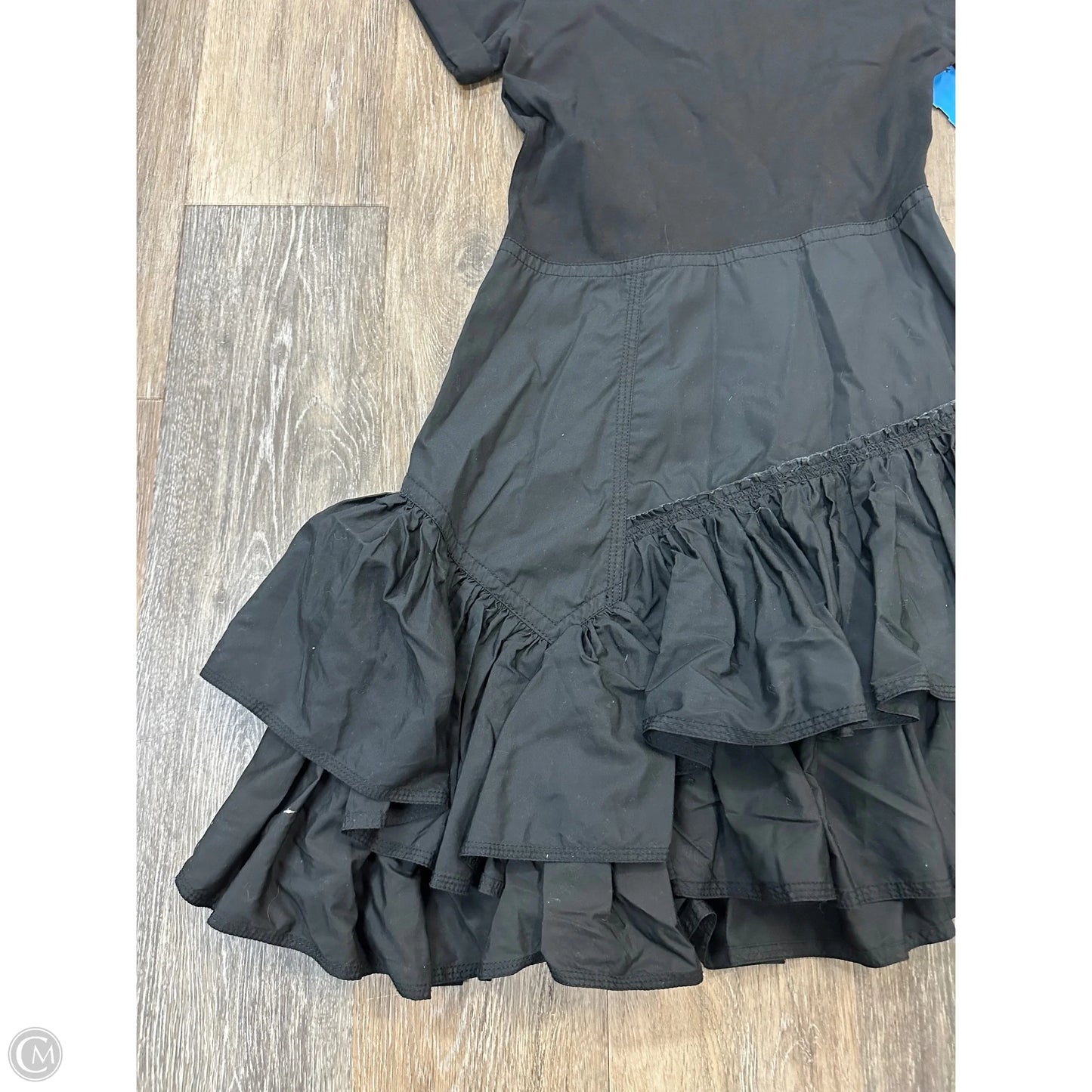 Dress Luxury Designer By 3.1 Phillip Lim In Black, Size: Xs