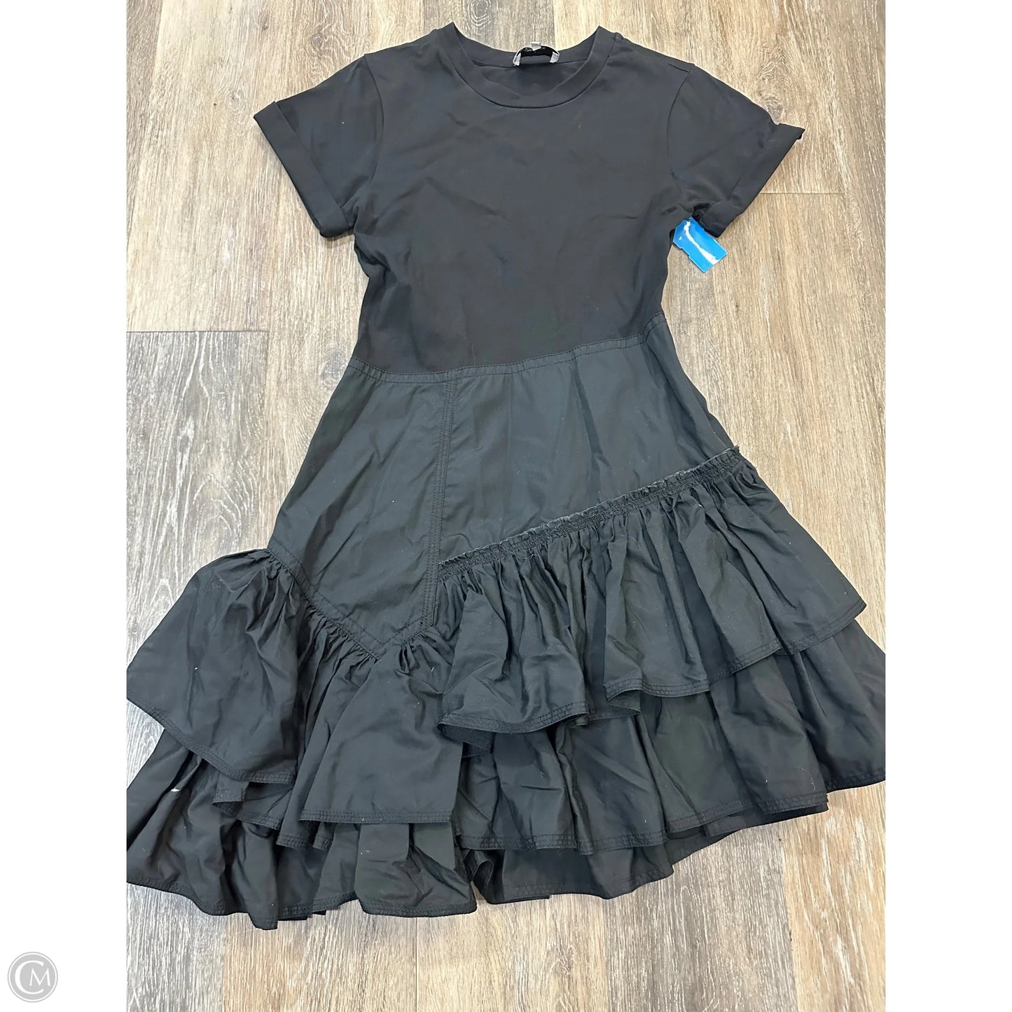 Dress Luxury Designer By 3.1 Phillip Lim In Black, Size: Xs