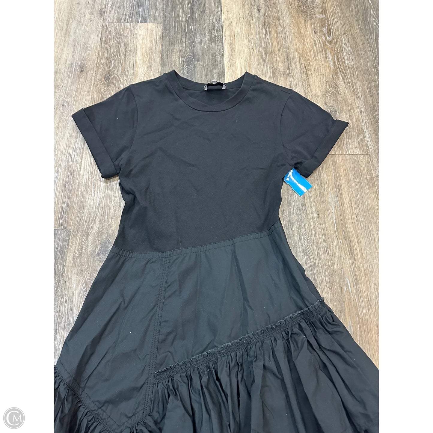 Dress Luxury Designer By 3.1 Phillip Lim In Black, Size: Xs