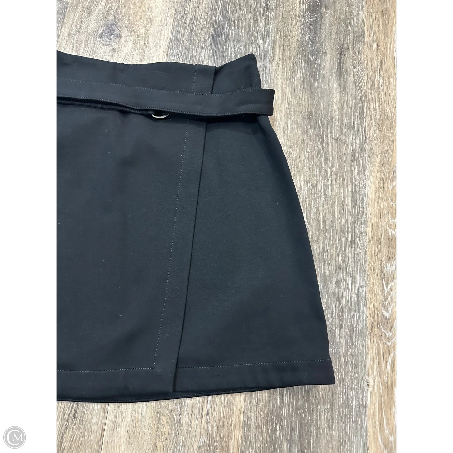 Skirt Mini & Short By Maeve In Black, Size: Xs