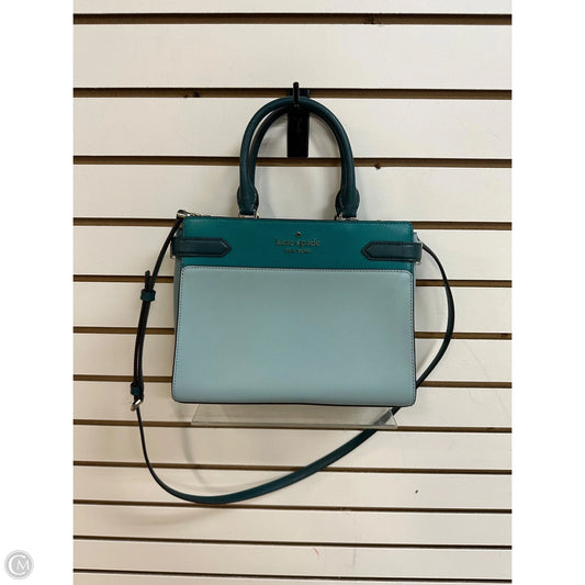 Crossbody Designer By Kate Spade, Size: Medium
