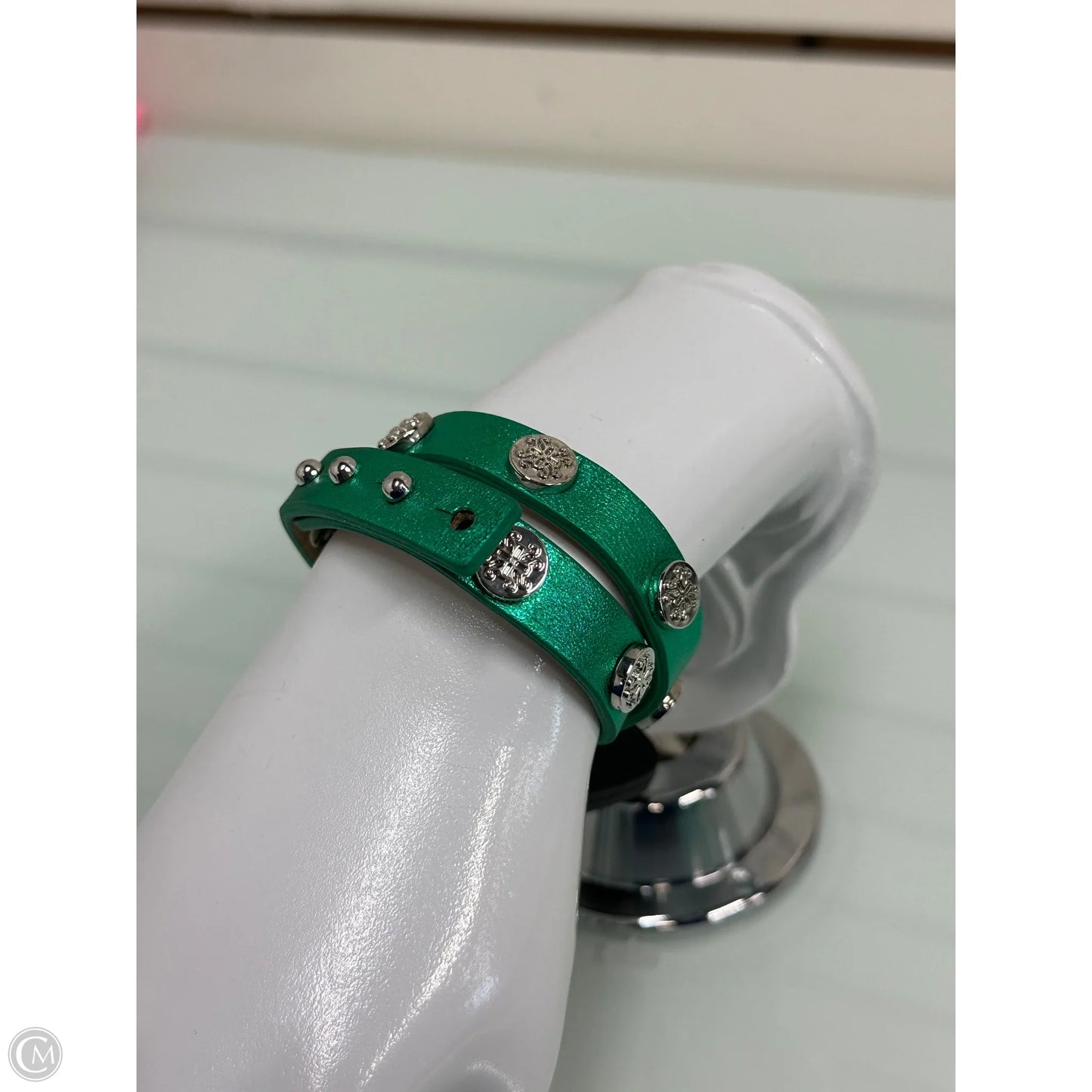 Bracelet Cuff By Rustic Cuff