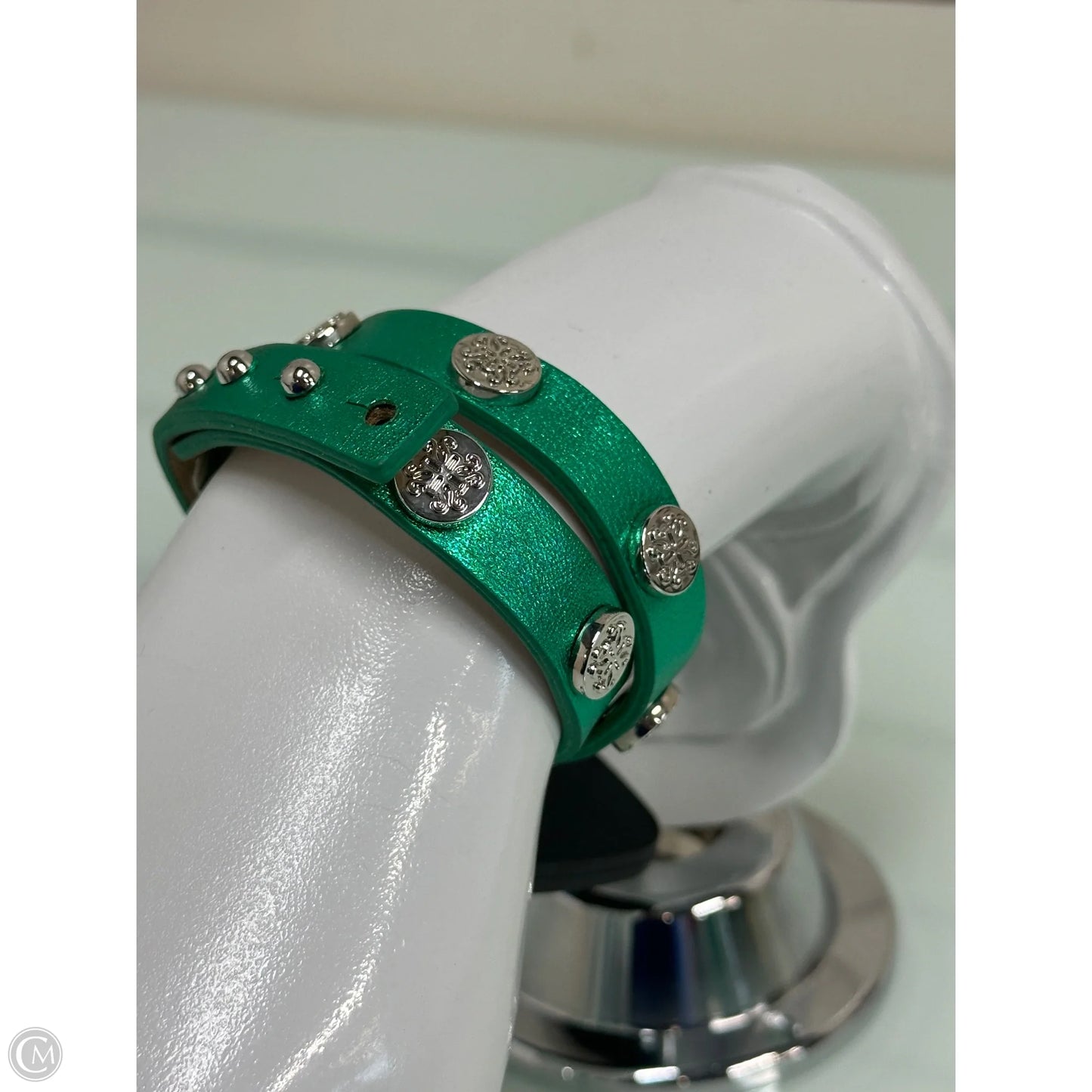 Bracelet Cuff By Rustic Cuff