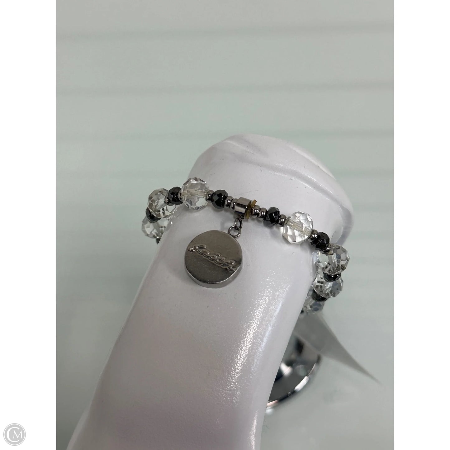 Bracelet Beaded By Rustic Cuff