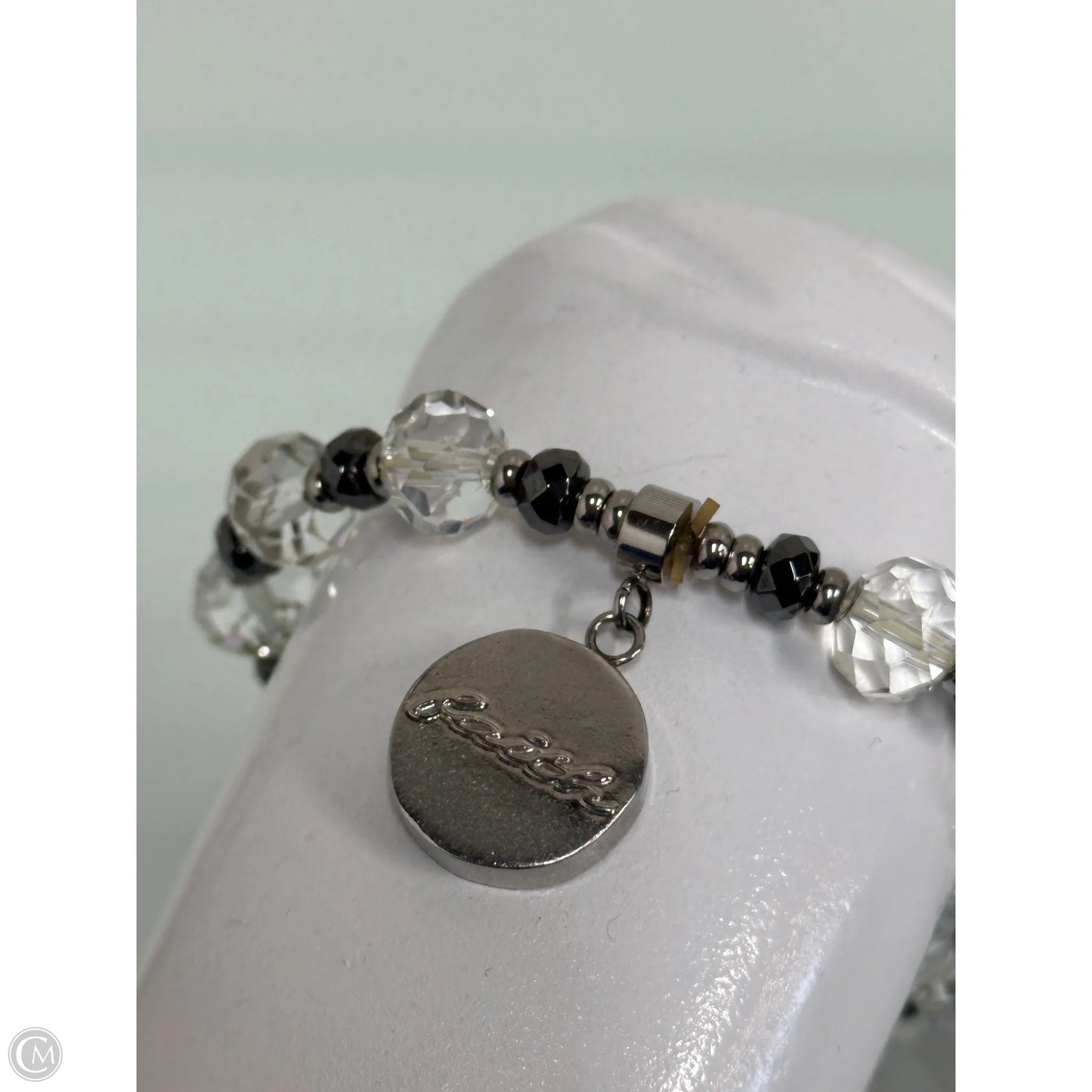 Bracelet Beaded By Rustic Cuff