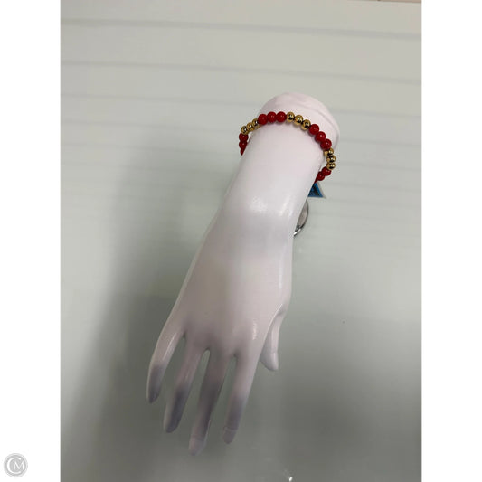 Bracelet Beaded By Rustic Cuff