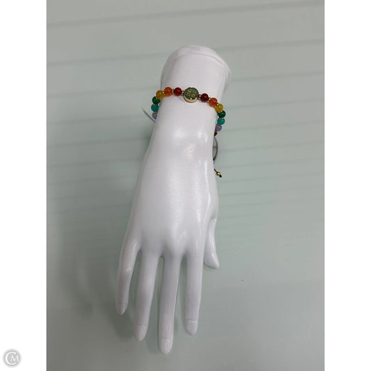 Bracelet Beaded By Rustic Cuff