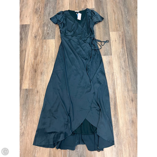 Dress Party Long By Baltic Born In Blue, Size: L