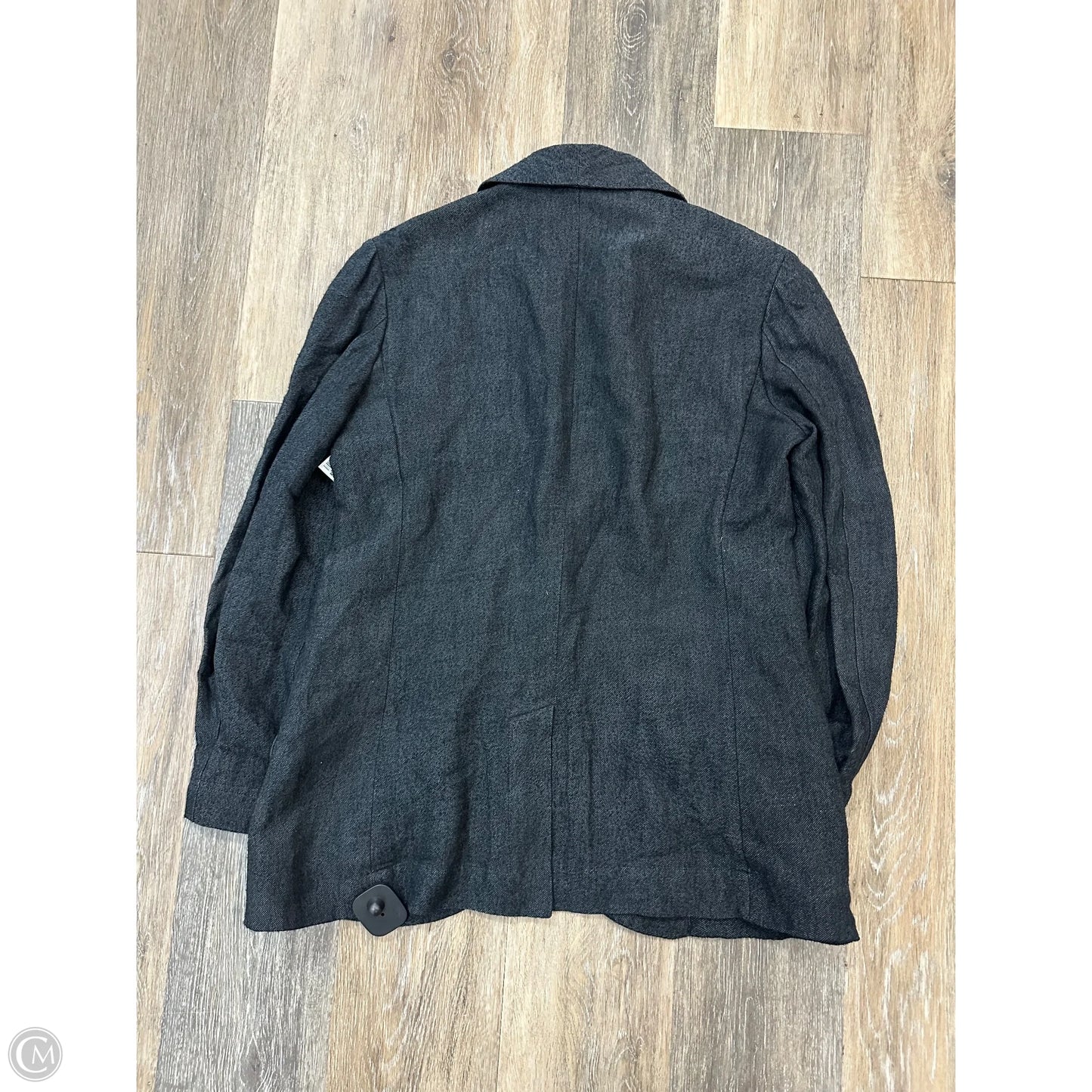 Blazer By Art of the Gentlewoman In Black