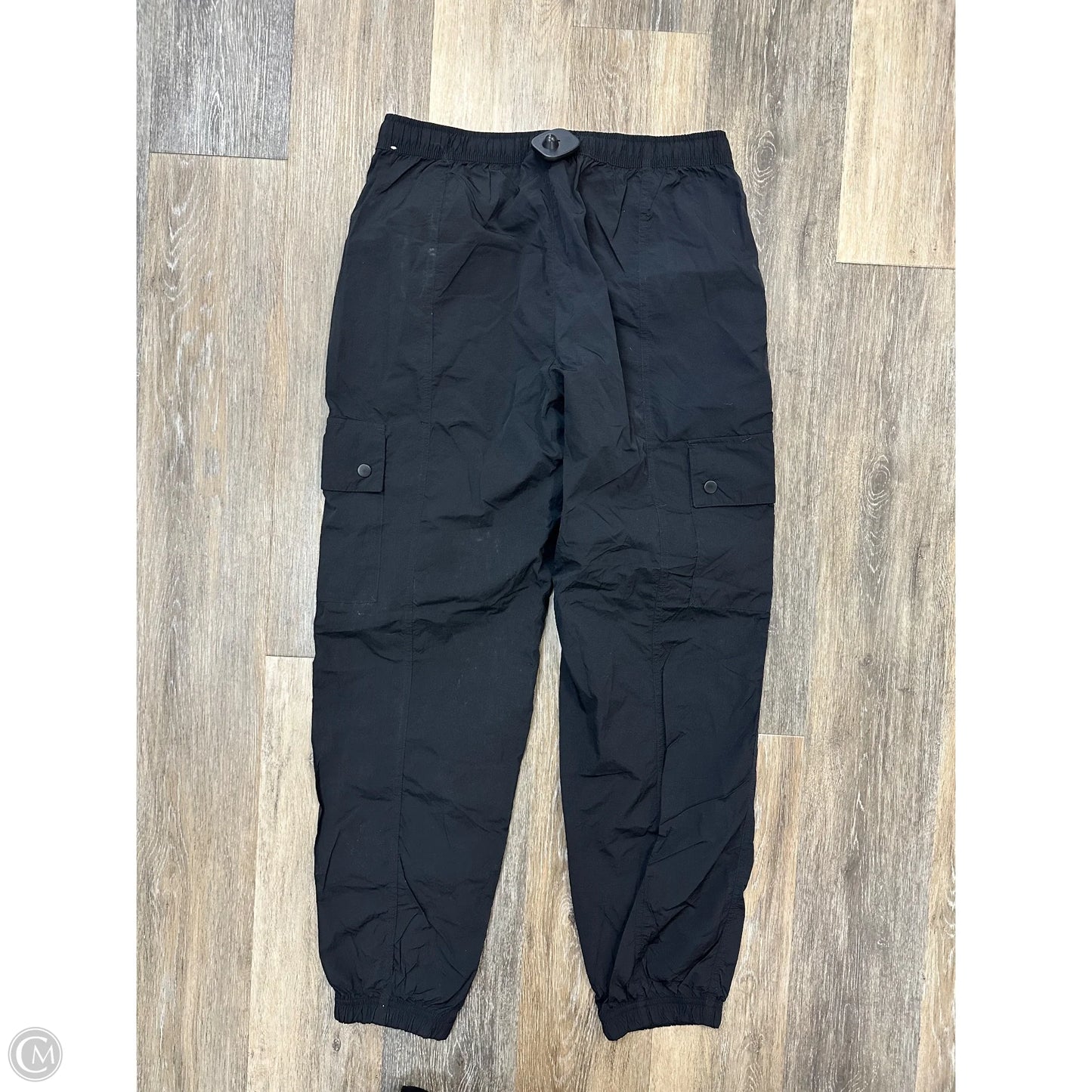 Pants Luxury Designer By Jordan In Black, Size: M