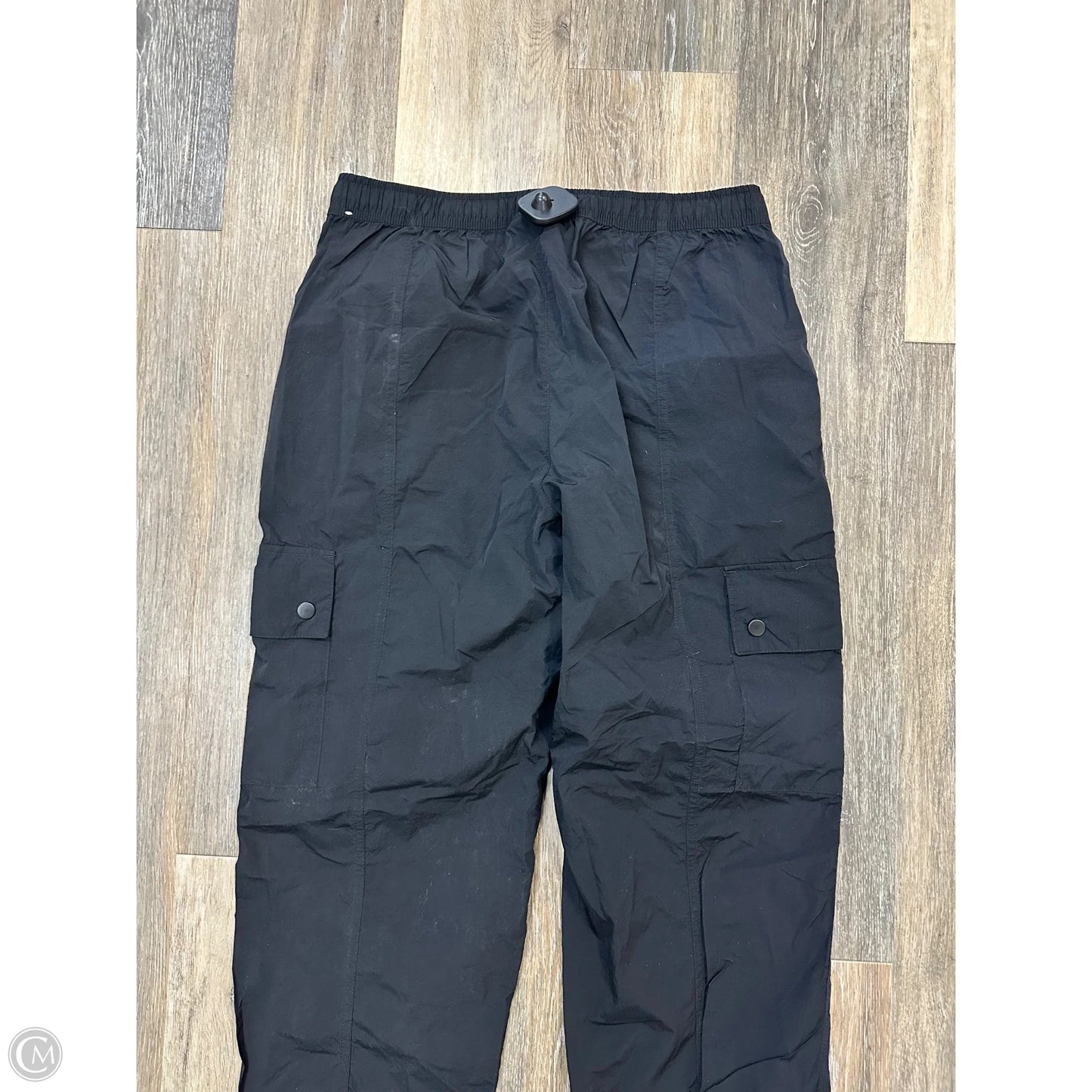 Pants Luxury Designer By Jordan In Black, Size: M