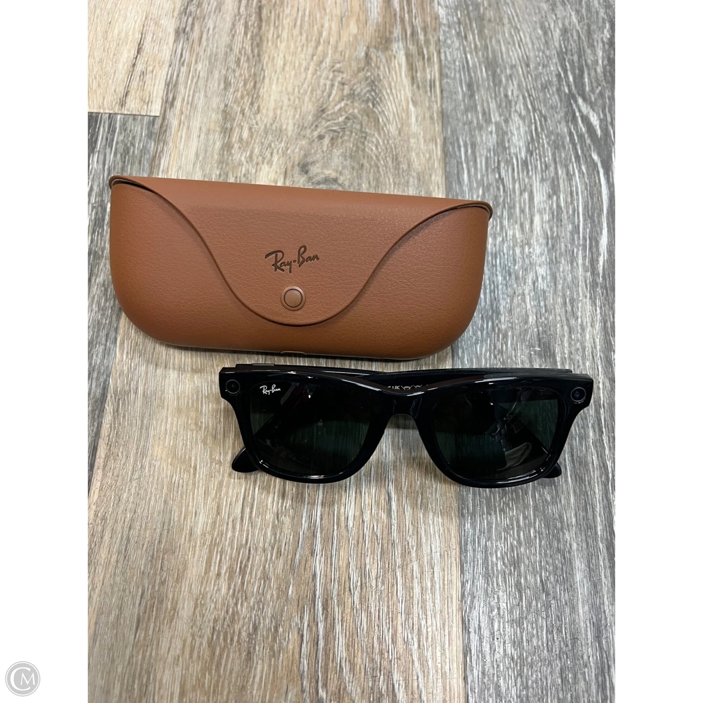 Sunglasses Designer By Ray Ban