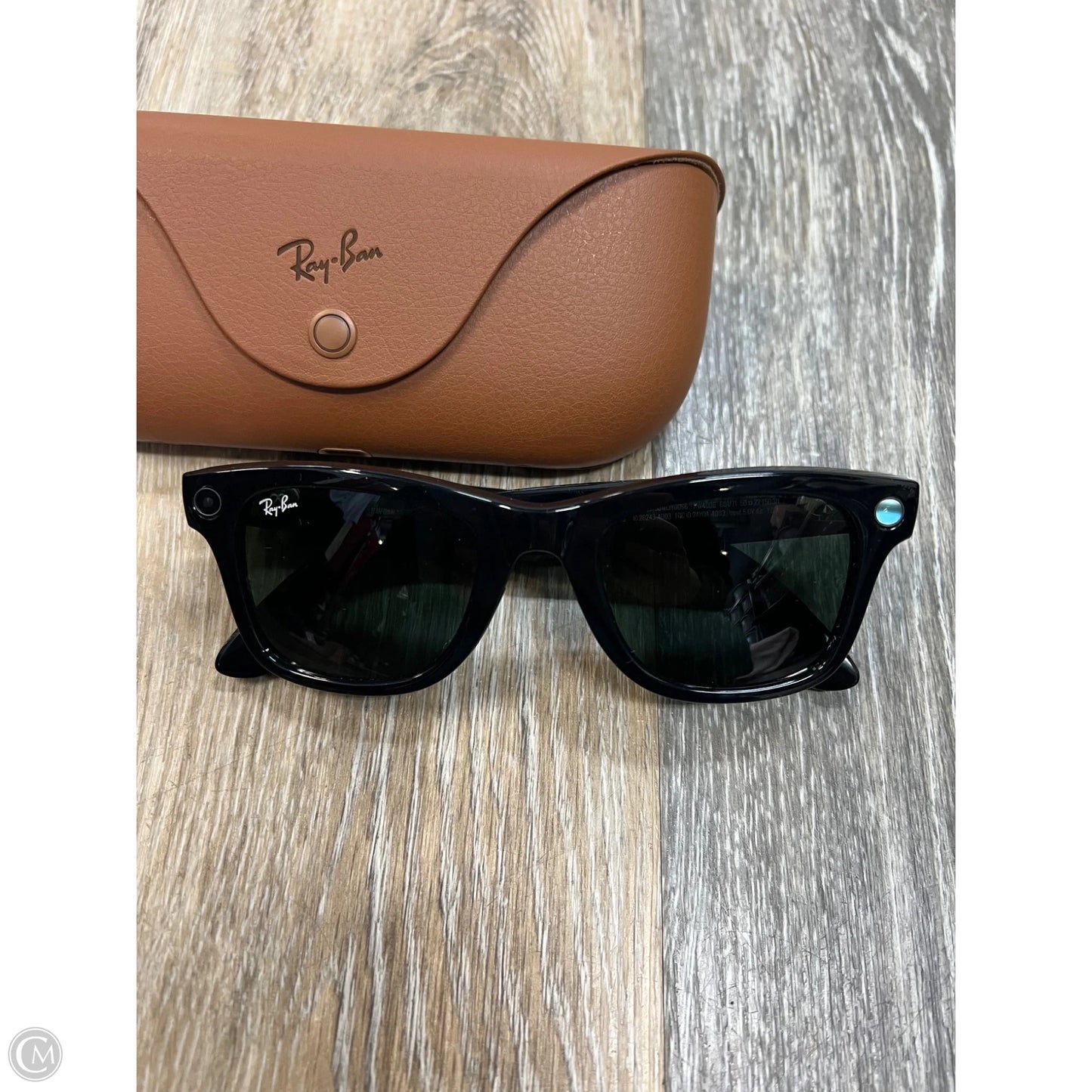 Sunglasses Designer By Ray Ban