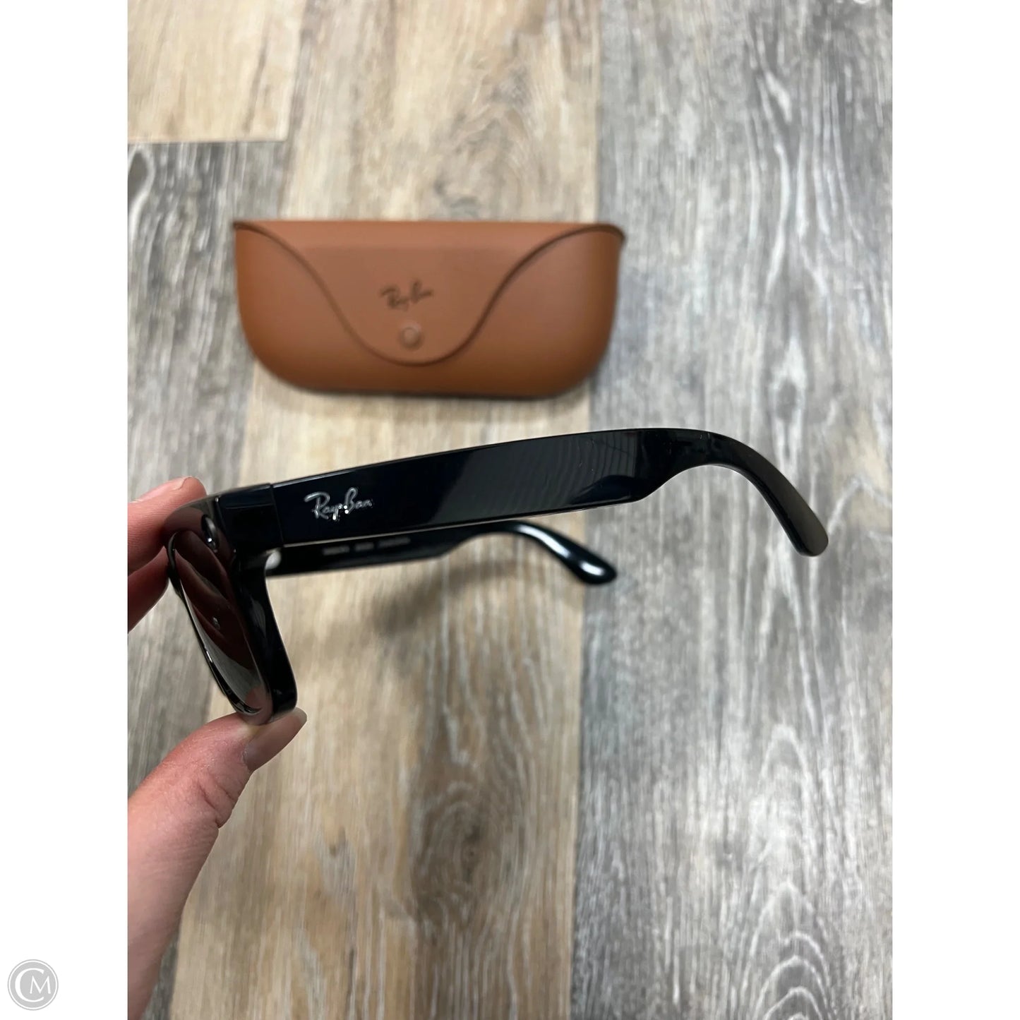 Sunglasses Designer By Ray Ban