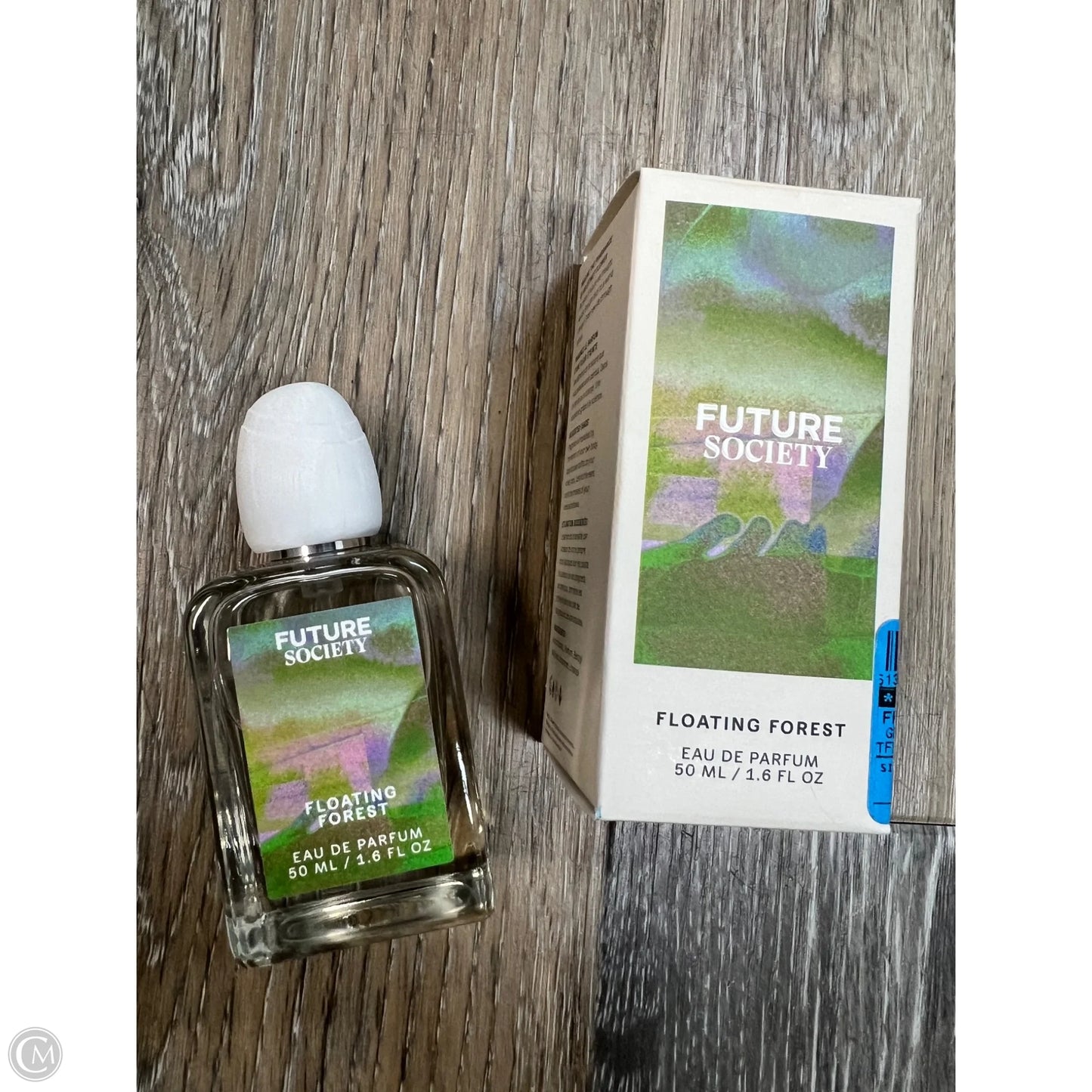 *Fragrance By Future Society