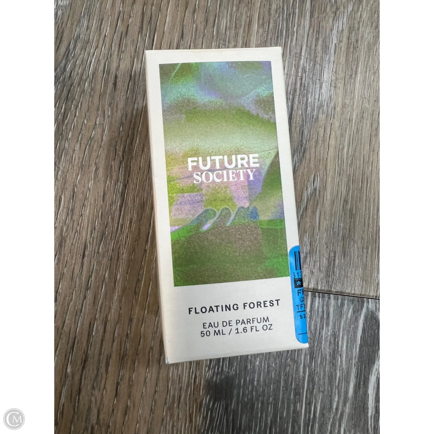 *Fragrance By Future Society