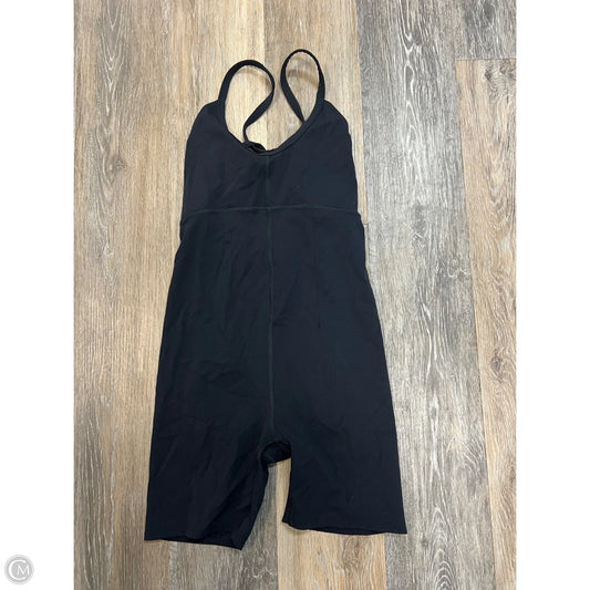 Romper By Free People In Black, Size: S