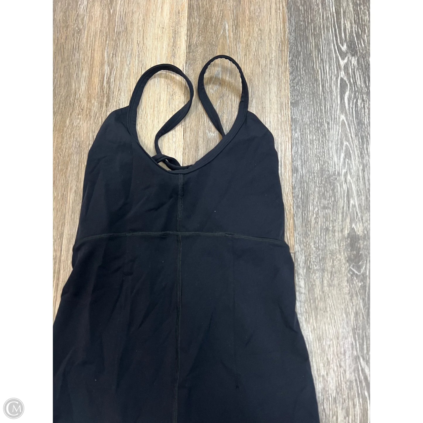 Romper By Free People In Black, Size: S