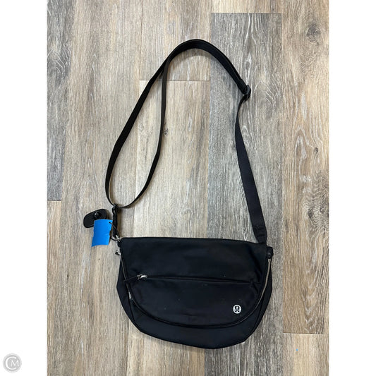 Crossbody By Lululemon, Size: Medium