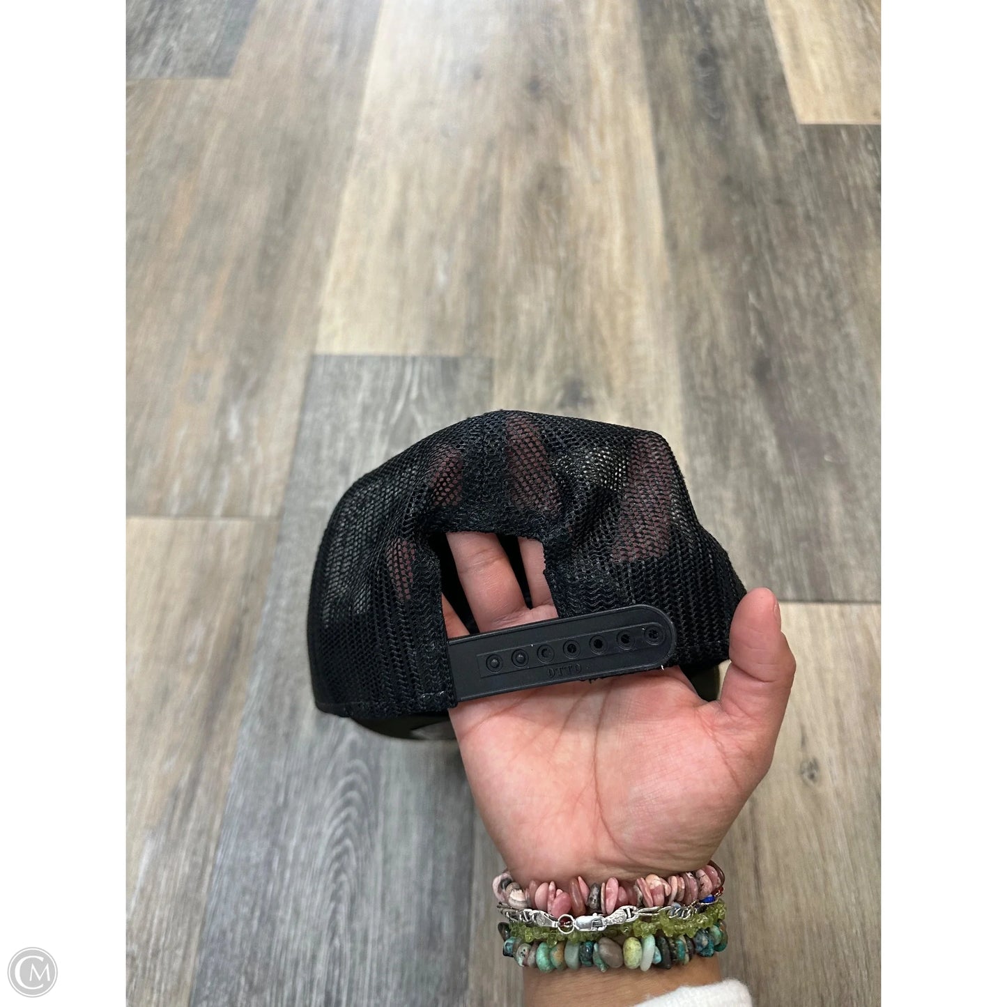 Hat Baseball Cap By Clothes Mentor