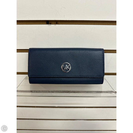 Wallet Designer By Michael Kors, Size: Large