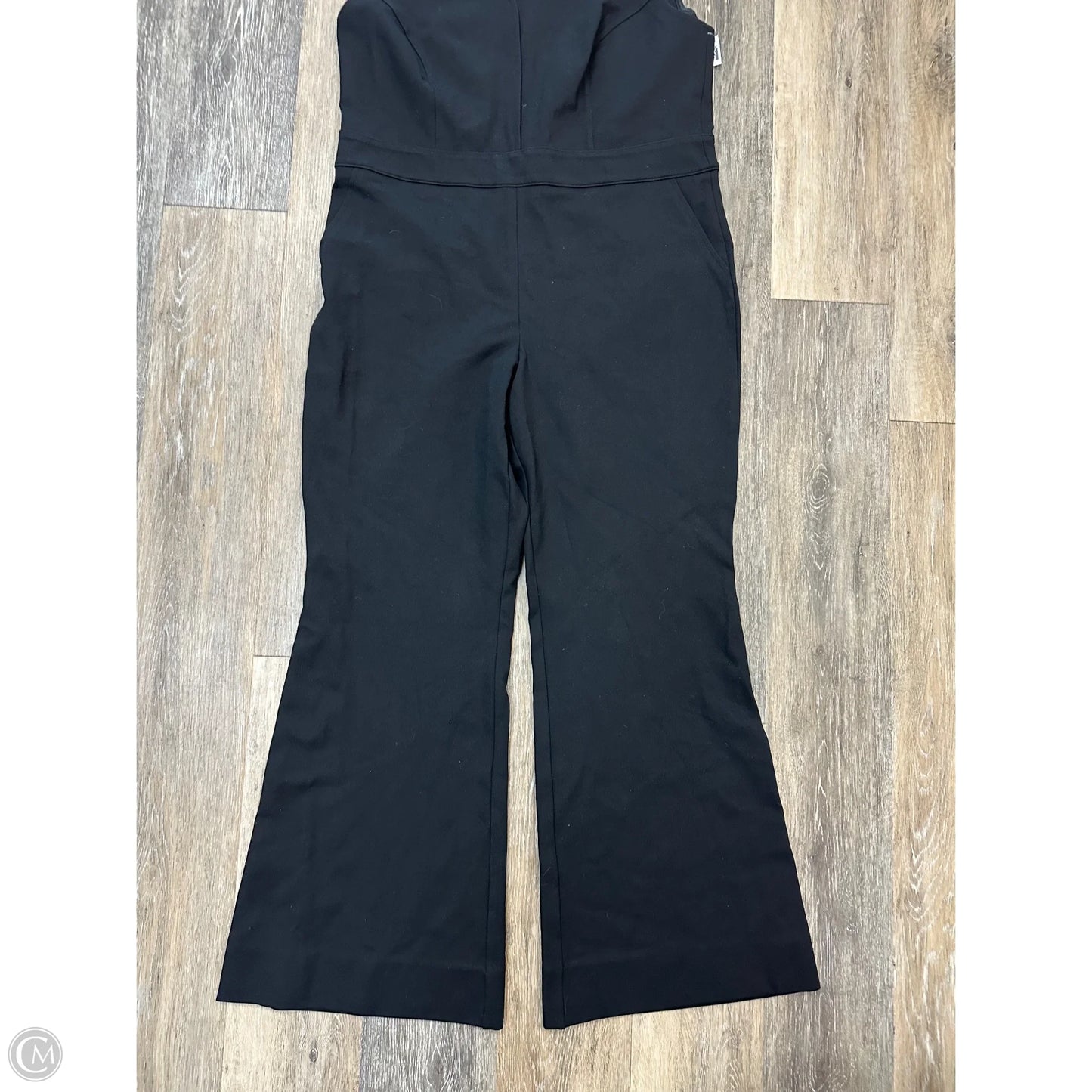 Jumpsuit By Spanx In Black, Size: Xl