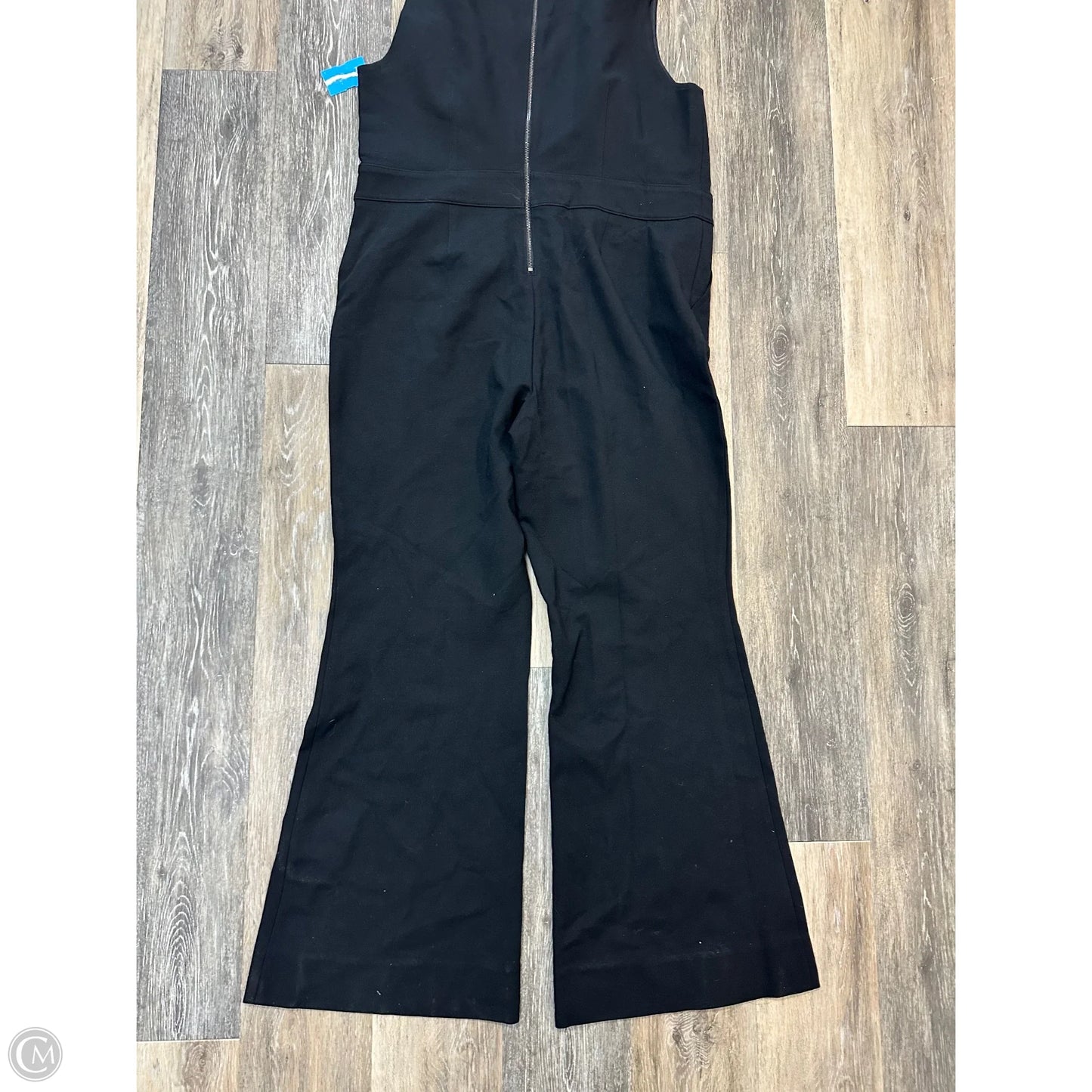 Jumpsuit By Spanx In Black, Size: Xl