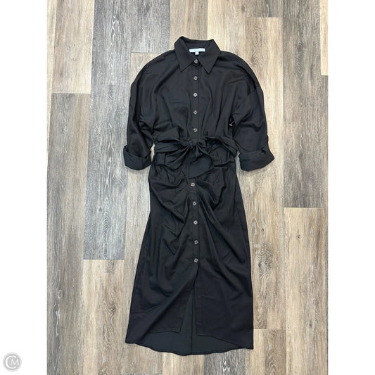 Dress Party Long By Antonio Melani In Black, Size: 0