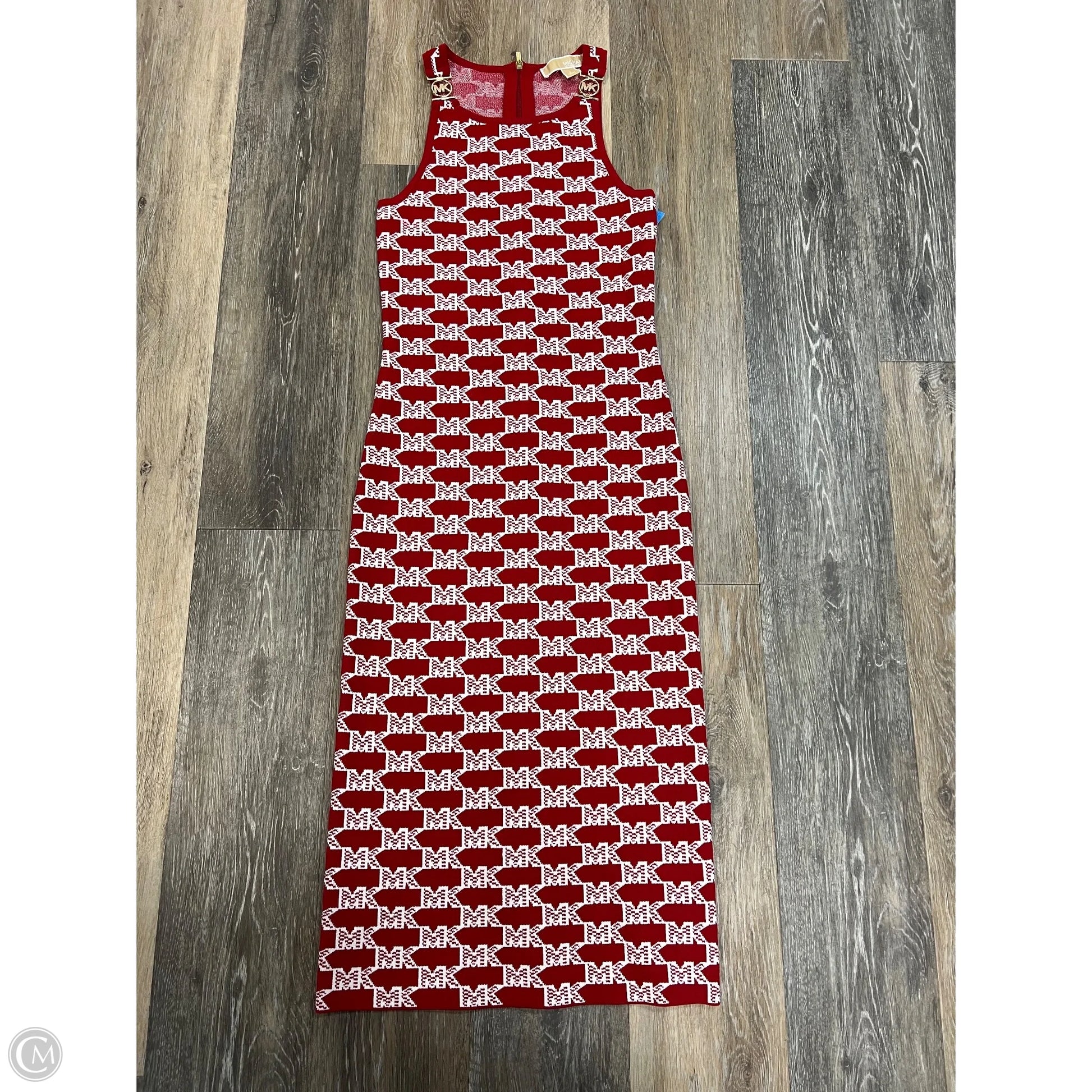casual michael kors dresses Michael Kors | Dresses | Michael Kors Womens Casual Dress Mini Pleated Dress