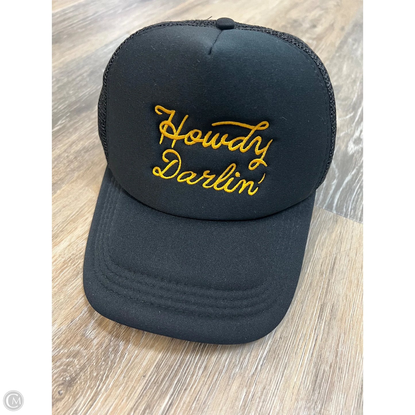 Hat Baseball Cap By Clothes Mentor