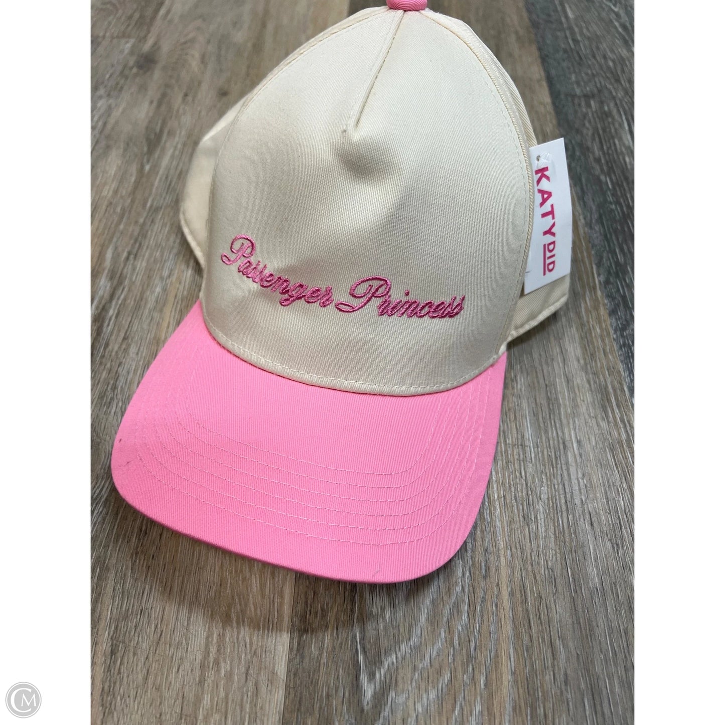 Hat Baseball Cap By Clothes Mentor