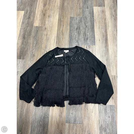 Jacket Other By Ariat In Black, Size: Xxl