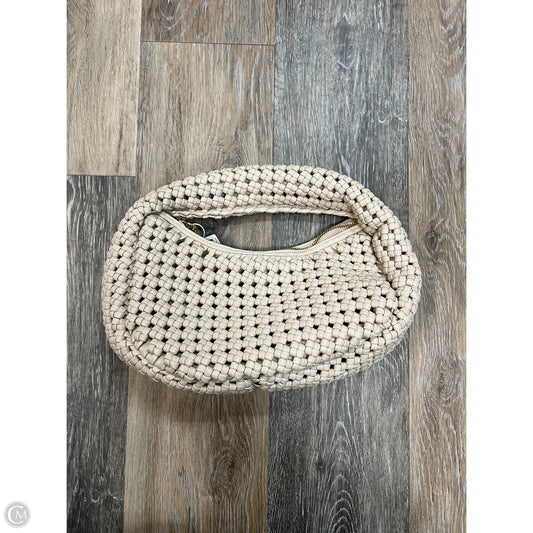 Handbag By Sincerely Jules, Size: Medium