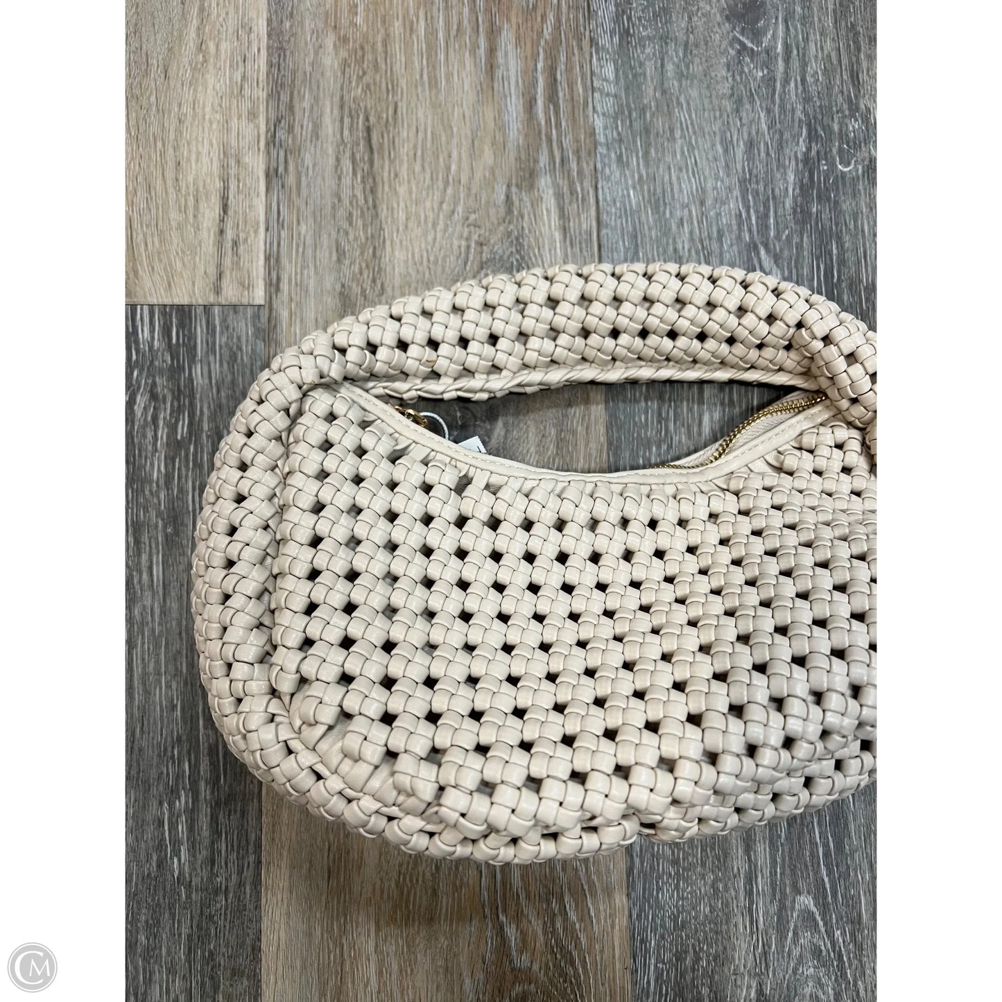 Handbag By Sincerely Jules, Size: Medium