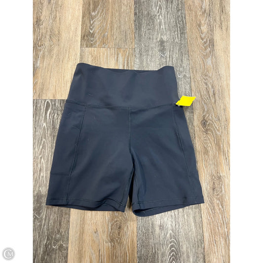 Athletic Shorts By Vuori In Blue, Size: S