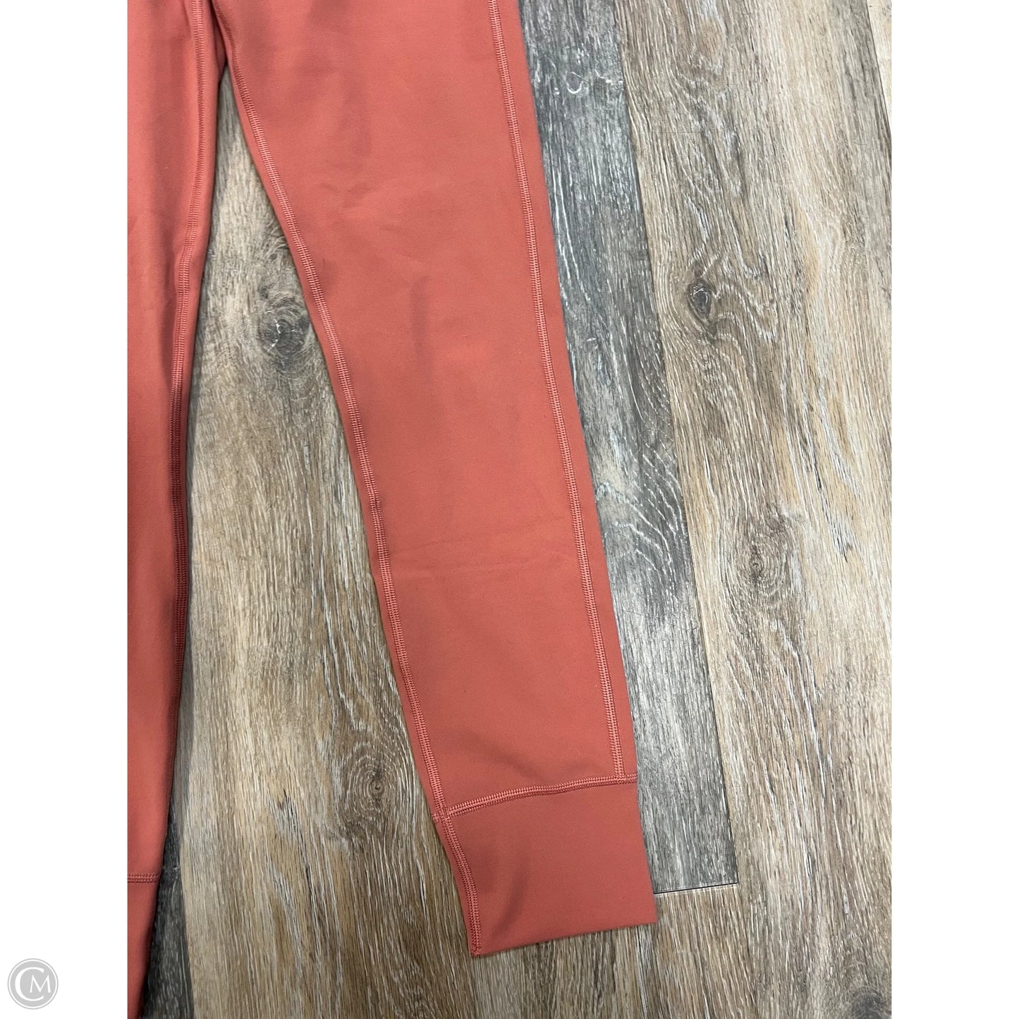 Athletic Pants By Vuori In Coral, Size: S