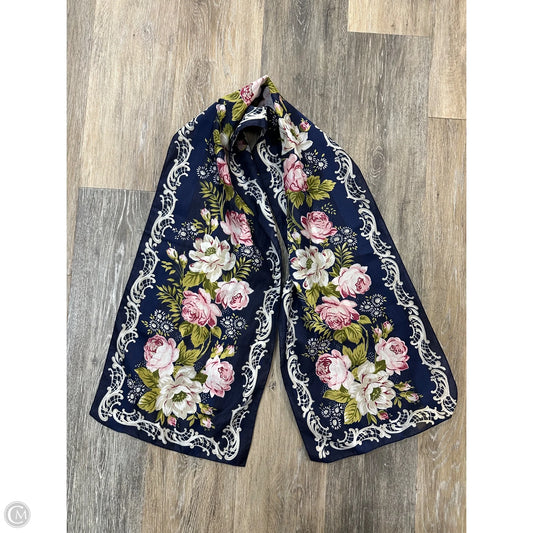 Scarf Long By Clothes Mentor