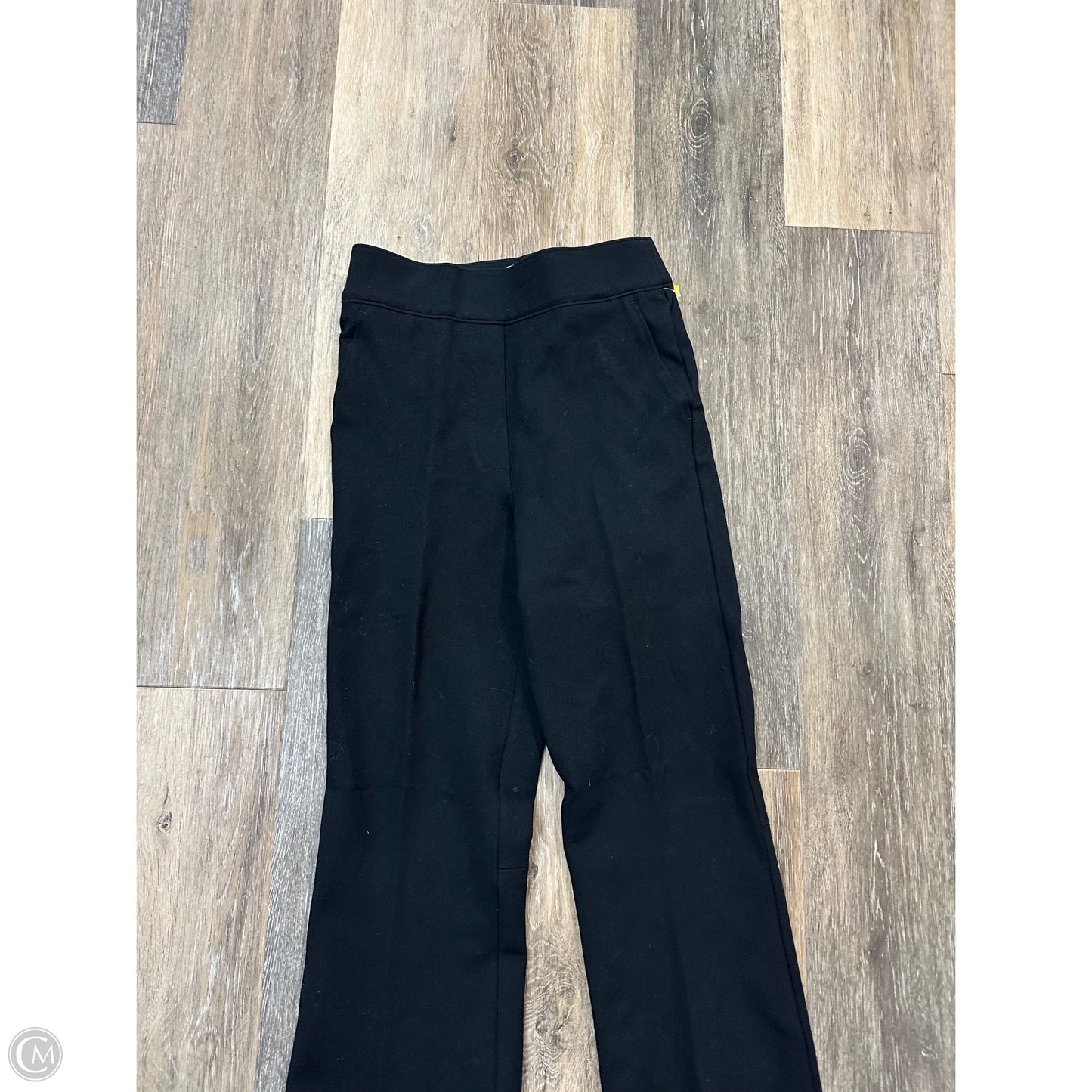 Pants Dress By Spanx In Black, Size: Xs Tall
