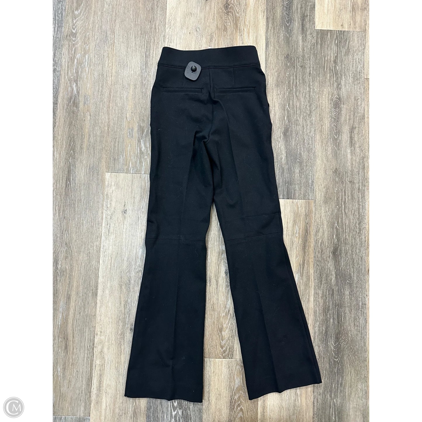 Pants Dress By Spanx In Black, Size: Xs Tall