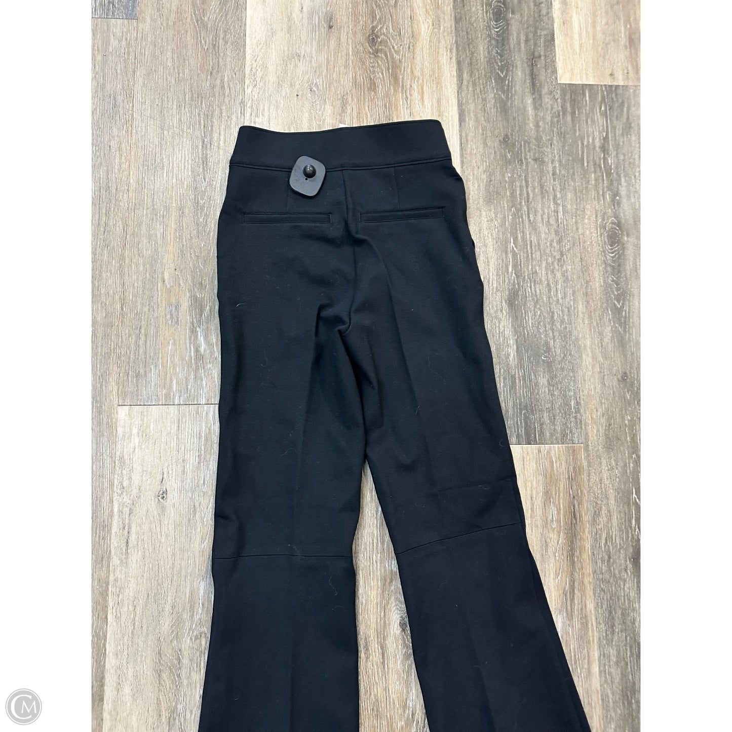 Pants Dress By Spanx In Black, Size: Xs Tall