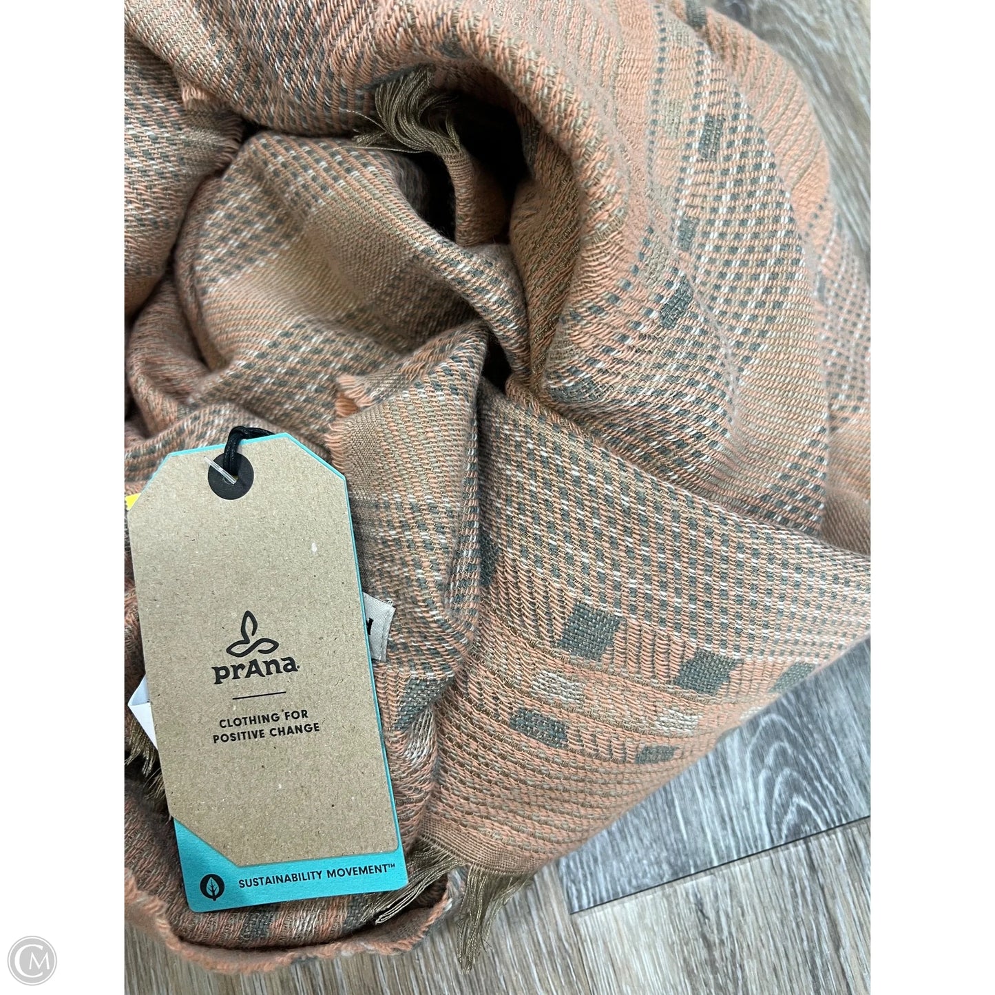Scarf Long By Prana