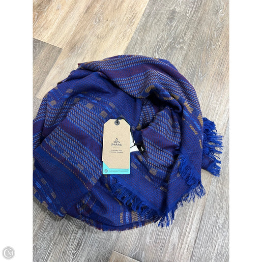 Scarf Long By Prana