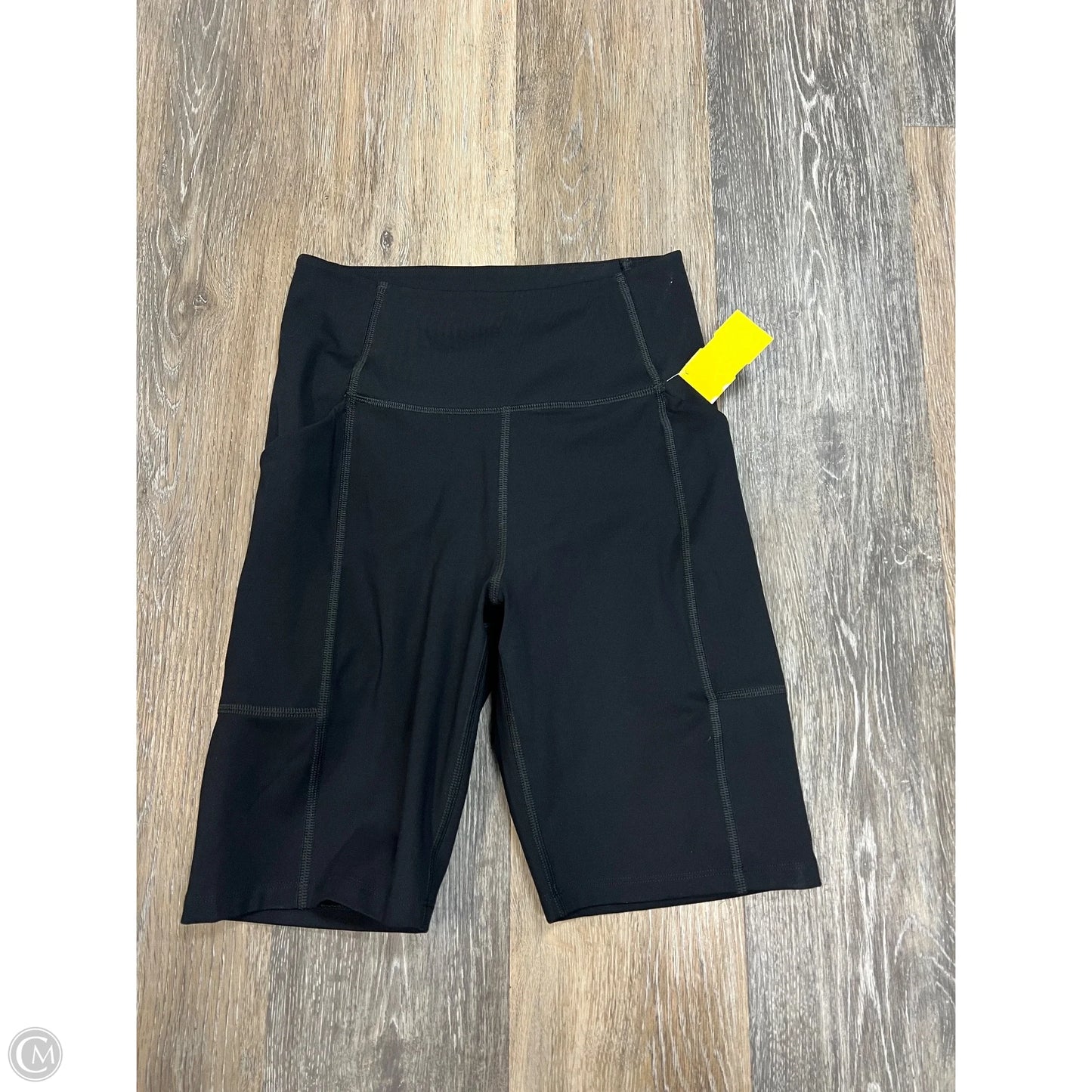 Athletic Shorts By Girlfriend Collective In Black, Size: S