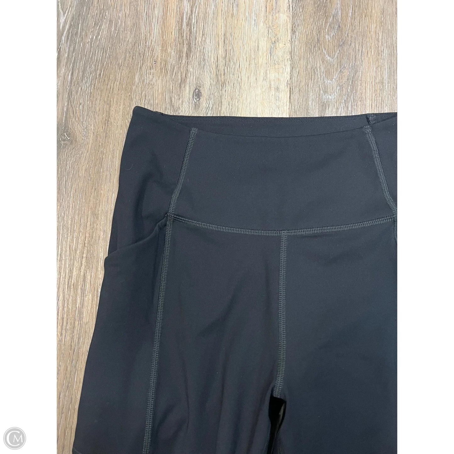 Athletic Shorts By Girlfriend Collective In Black, Size: S