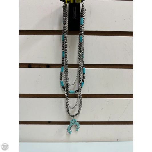 Necklace Chain By Clothes Mentor