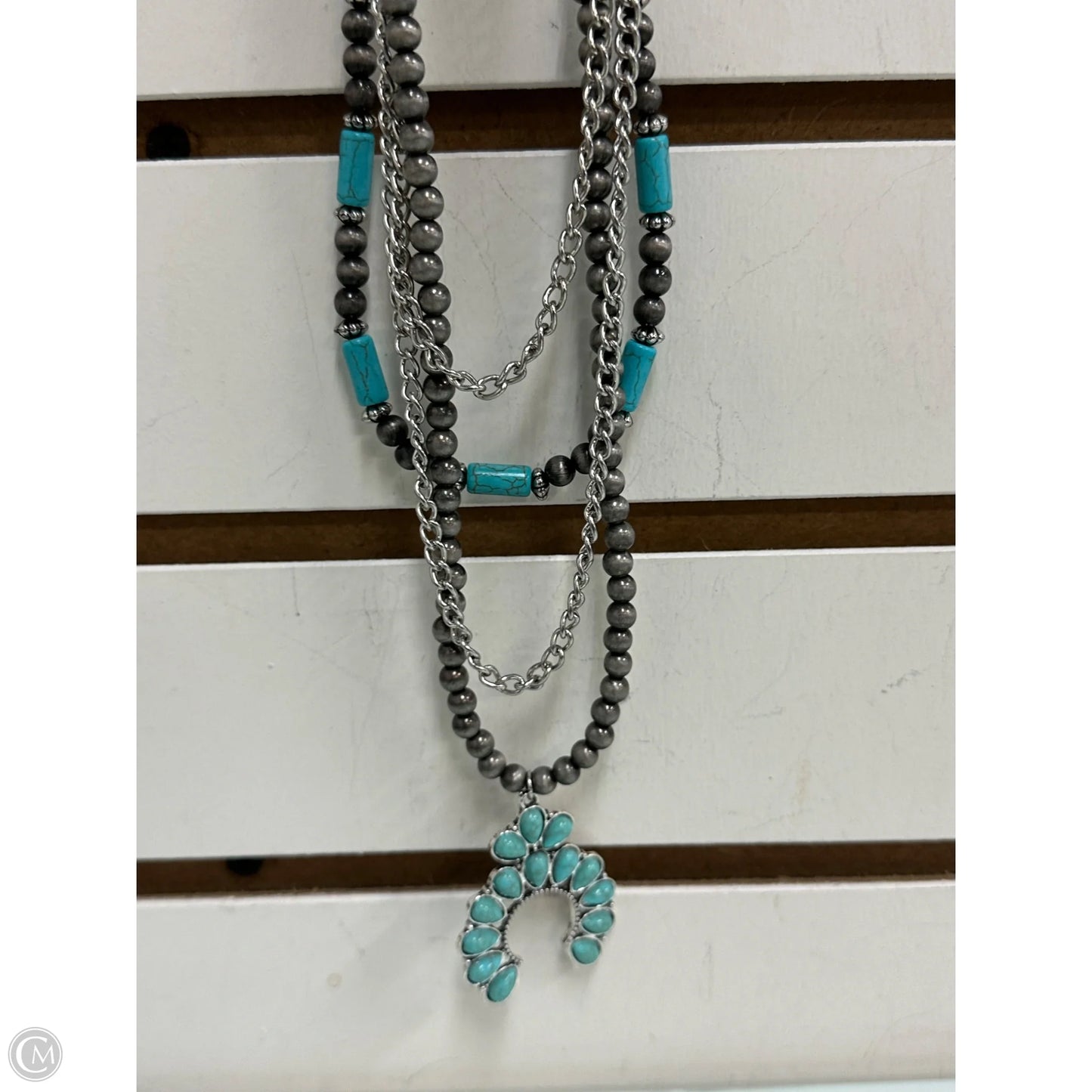 Necklace Chain By Clothes Mentor